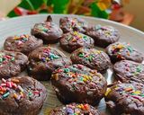Foto del paso 6 de la receta: Muffins chocolatosos 🍫