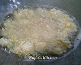 Foto langkah ke 4 dari resep Cireng Crispy Ceria.