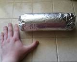 Cheesy Turkey Bacon Bomb, Weaved Cheddar Meatloaf, Turkey Bacon Burger Patties recipe step 5 photo