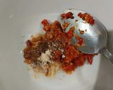 Foto langkah ke 5 dari resep Yamie Kwetiau Pedas.