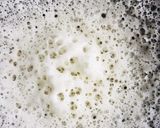 A picture of step 1 of Appam.