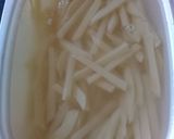 Foto del paso 1 de la receta: Papas fritas estilo McDonald's