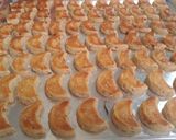 Foto langkah ke 7 dari resep Kue Kacang.