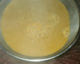Foto del paso 3 de la receta: Fumet de gambas con mero y patatas