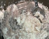 Foto langkah ke 5 dari resep Mpek mpek tanpa tepung paleo diet menu kanker.