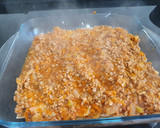 Foto del paso 6 de la receta: Lasaña súper fácil con bechamel súper fácil también