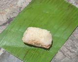 Foto langkah ke 4 dari resep Lemper Ayam.