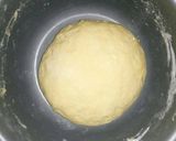 Foto langkah ke 4 dari resep Donat menul.