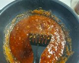 Foto langkah ke 2 dari resep Sambel kering tempe teri KACANG.