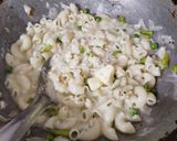 ચીઝ માયોનીઝ પાસ્તા (Cheese Mayonise Pasta Recipe In Gujarati) રેસીપી સ્ટેપ5ફોટો