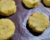 Foto del paso 4 de la receta: Falafel sin gluten, vegano(al horno)