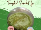 Tongkol Sambal Ijo
