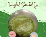 Foto langkah ke 2 dari resep Tongkol Sambal Ijo.