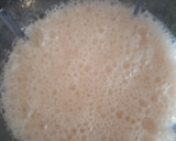 Foto del paso 2 de la receta: Para un rico brindis bebida refrescante!!
