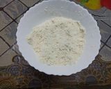 আলুর সিঙ্গাড়া (aloor singara recipe in Bengali) রেসিপি ধাপ - 1 ছবি