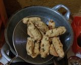 Foto langkah ke 4 dari resep Otak - otak ala DEBM.