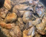 Foto del paso 4 de la receta: Codornices