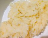 Foto langkah ke 1 dari resep Bola Kentang Mozarella.