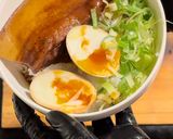 รูปขั้นตอนการทำที่ 8 ของ บูตะ คาคุนิ ด้ง (Buta kakuni Don)🇯🇵
