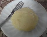 Foto langkah ke 1 dari resep Pukis Kentang.