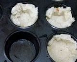 A picture of step 2 of Russian Salad In Baked Bread Baskets.