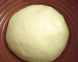 Foto langkah ke 5 dari resep Roti Manis Kentang.