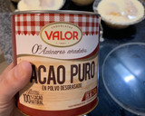 Foto del paso 4 de la receta: Tiramisú navideño