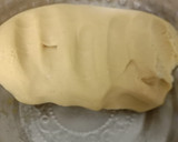 बेसन और चावल के आटे के स्प्रिंग रोल (Besan aur chawal ke aate ke spring roll recipe in Hindi) रेसिपी चरण 2 फोटो