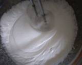 Strawberry ice cream #mashujaarecipe recipe step 1 photo
