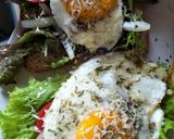 Foto langkah ke 4 dari resep Sandwich simple & healthy.