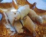 A picture of step 15 of Mutekke Cookies.
