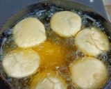 A picture of step 3 of North Indian Breakfast Traditional Thali.