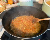 Foto del paso 3 de la receta: Arroz caldoso con pollo