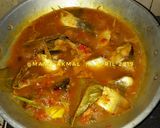 Foto langkah ke 4 dari resep Pindang Patin.
