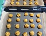 Cara Membuat Cornflakes Cookies Gluten Free ala fe 5