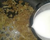 Foto langkah ke 5 dari resep Bola-Bola Makaroni Keju.