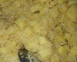 Foto del paso 6 de la receta: Pollo a la mantequilla horneado