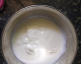 கர்ட் பிரைடு மேகி (Curd Fried Maggi Recipe in Tamil) ரெசிபி ஸ்டேப் 2 புகைப்படம்