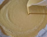 Foto del paso 9 de la receta 18. Tarta de manzana con mermelada de fresa