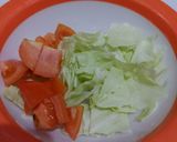 Foto langkah ke 1 dari resep Tongseng Daging Sapi.