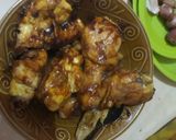 Foto langkah ke 3 dari resep Ayam Panggang Khas Banjar.