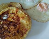 Foto del paso 6 de la receta: Tostadas🧇francesas🥞a mi manera🥯🍯🥛🍳