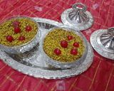 વરિયાળી નો મુખવાસ (Variyali Mukhwas Recipe In Gujarati) રેસીપી સ્ટેપ4ફોટો