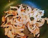 Foto del paso 2 de la receta: Tinga de soya