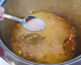 Foto del paso 4 de la receta: Arroz blanco al ajo y laurel