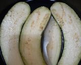 Foto langkah ke 1 dari resep Pecak Terong Santan.