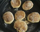 Foto del paso 5 de la receta: Galletas de Limón en sartén