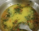 பருப்பு கீரை(paruppu keerai recipe in tamil) ரெசிபி ஸ்டேப் 4 புகைப்படம்