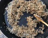 Foto del paso 11 de la receta Paella de marisco