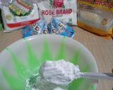 Foto langkah ke 1 dari resep Cendol Thailand.